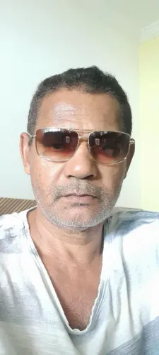 Óculos esportivo 