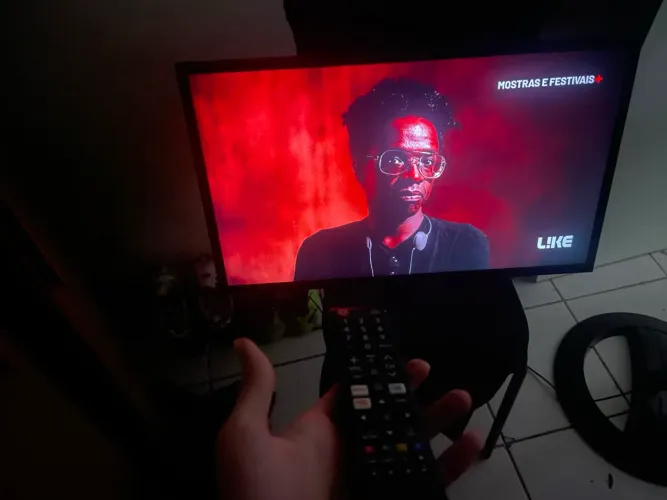 smart tv samsung 