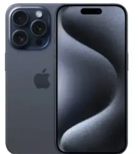 iPhone 15 pro max 258 - bateria 87