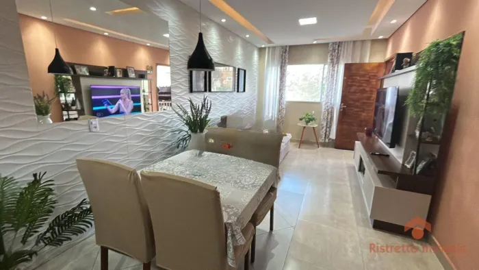 Casa à venda, 150 m² por R$ 749.000,00 - Portais (Polvilho) - Cajamar/SP