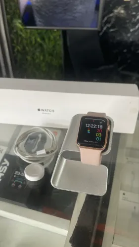 Apple Watch S3 38mm