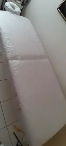 Maca portátil