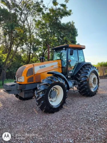 Trator Bh 185 2012