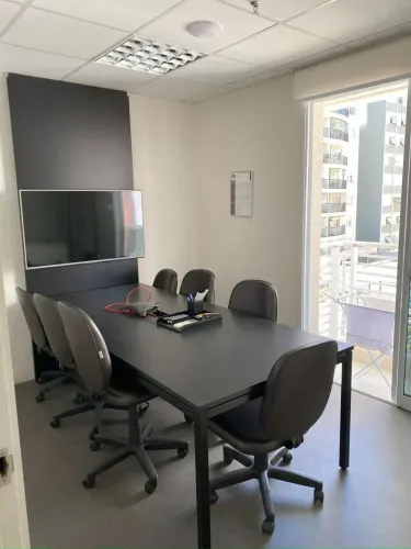 Sala comercial 150m area nobre de São Paulo estuda permuta com casa em Alphaville