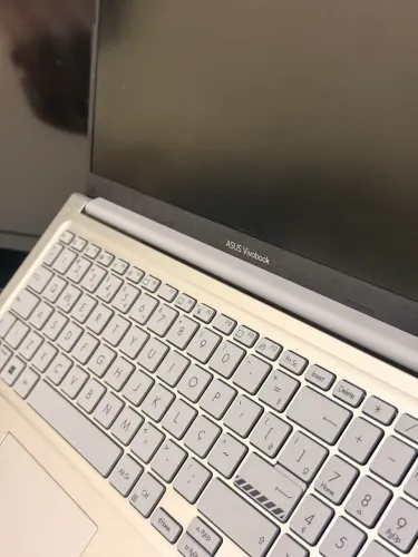 Notebook asus 12GB RAM
