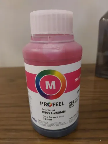 Tinta impressora cannon g3111