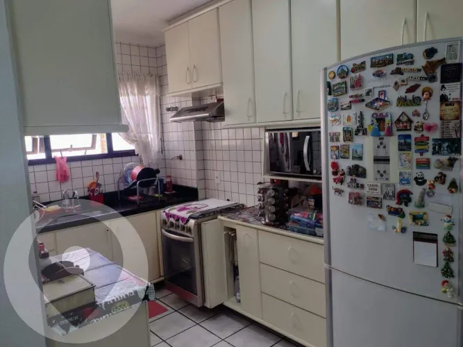 Apartamento à Venda com 3 Quartos no Parque Prado, Campinas