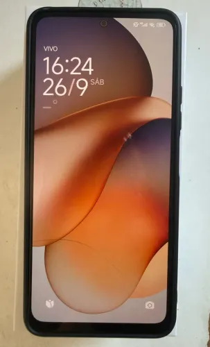 Redmi Note 12