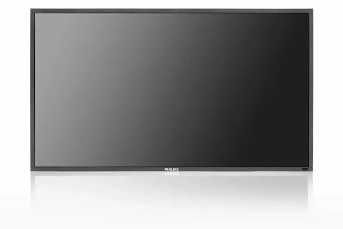 Vendo tv philips the one 55 4k