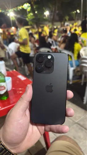 14 PRO 128GB ( LEIA O ANÚNCIO ) 