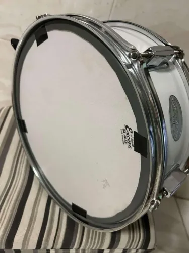 Caixa de Bateria Pearl, 13 polegadas