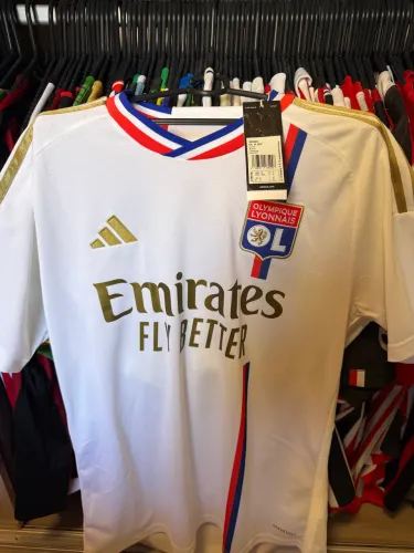 Camisa Lyon - Original 