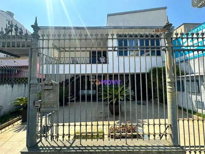 Casa com 5 dormitórios à venda, 260 m² por R$ 500.000,00 - Centro - São Gonçalo/RJ