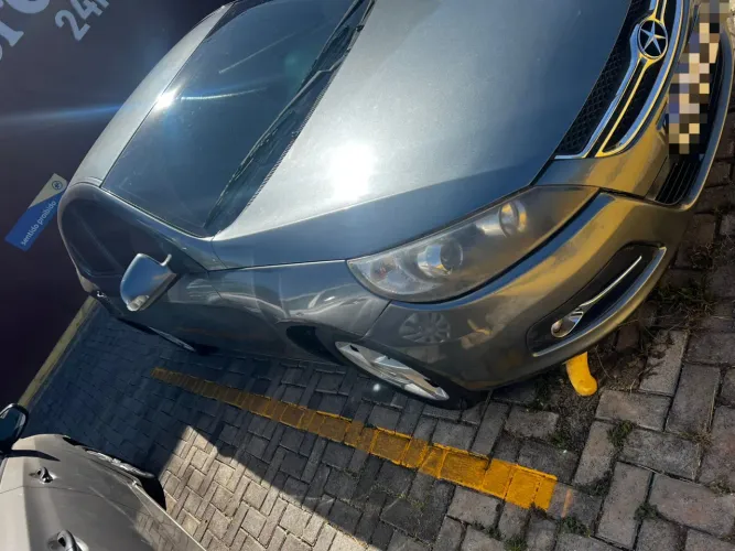 JAC J5 Sedan 1.5 16V 4P Mec. 2013