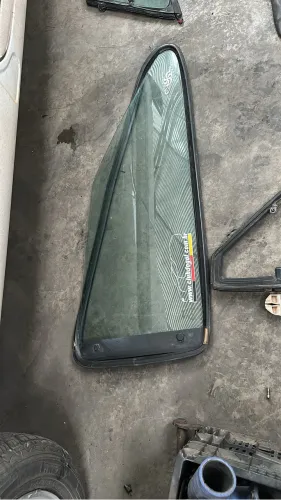 Vidro Gol GTS