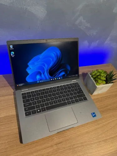 Notebook Dell Latitude i5 11° 16GB