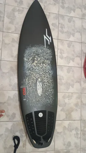 Prancha de surf John Carper