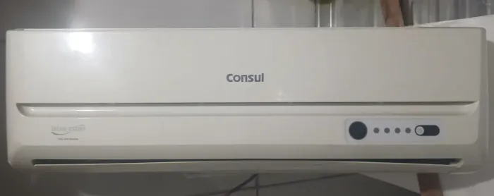 Ar-condicionado Split consul