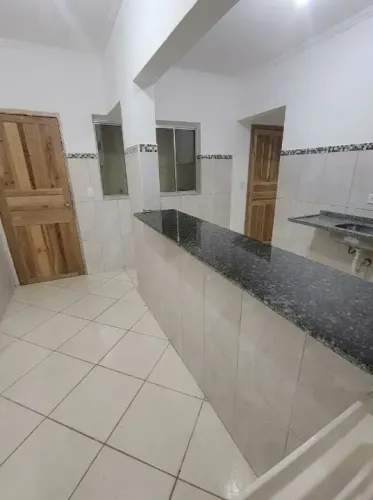 Apartamento para alugar com 60 metros quadrados com 2 quartos e 1 vaga de carro, Taipas -