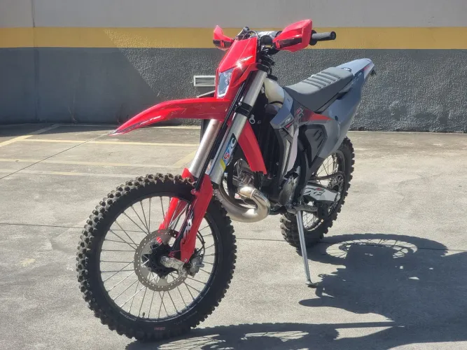 MXF 250CC TSX COM PARTIDA 2026 COM APENAS 80 KM RODADOS