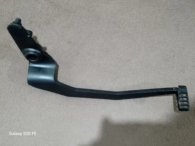 Pedal de freio Honda 160