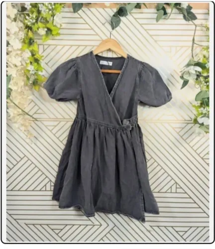 Vestido Zara n°7