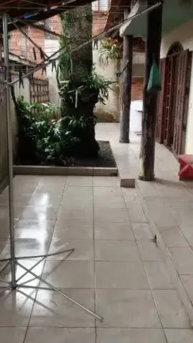 Vendo casa no Caiua / Cic.