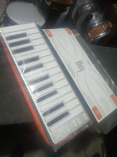 Teclados
