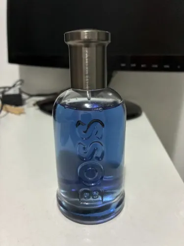 Hugo Boss Bottled Infinite 10 ml