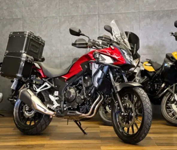 HONDA CB500X ABS 2022/2022