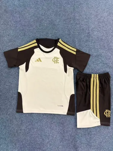Kit de treino 2026