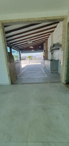 Venda ou Locação Cobertura Duplex com 381 metros