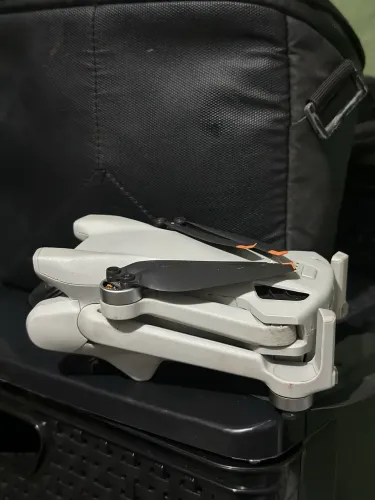 DJI Mini3 