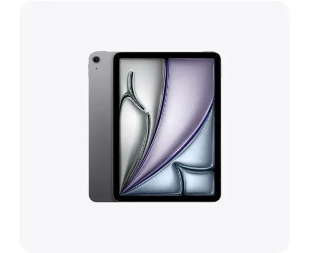 IPAD AIR M4 128GB SPACE GRAY 11P