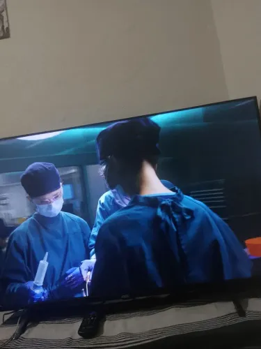 Smart tv