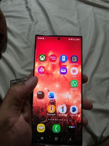 Samsung s23 ultra 12/512 gb