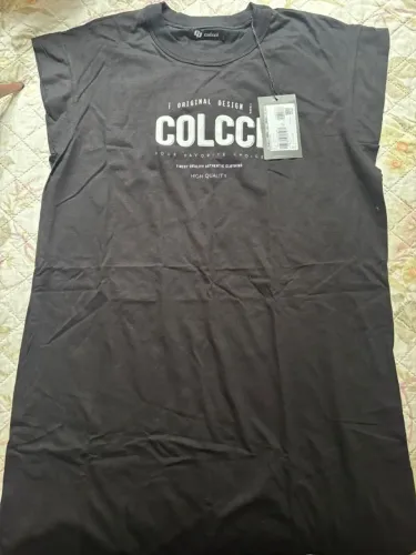 camisa colcci