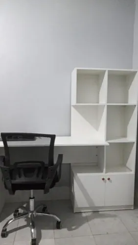 Mesa estante em mdf entrega grátis 