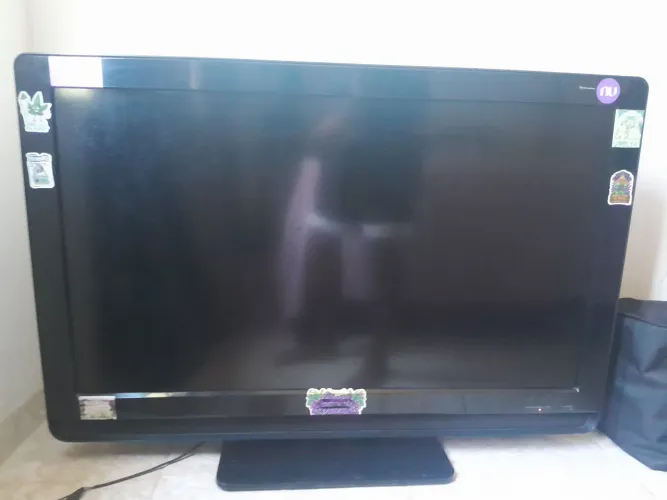 Televisão 42" Sony PRA IR EMBORA HOJE