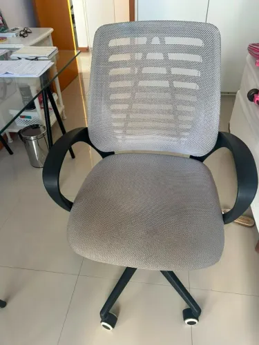 Cadeira de escritório