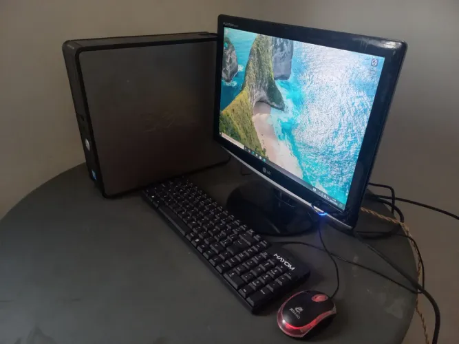 Computador Dell