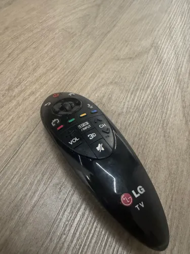 ? Controle Remoto LG Magic Compatível com TV - Modelo 70LB7200