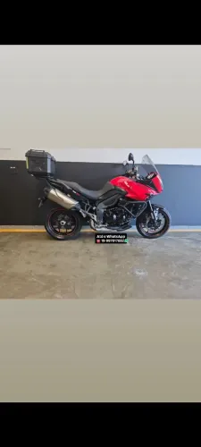 Tiger sport 1050