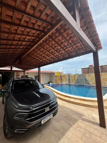 Casa Ilha De Itamaracá- TEMPORADA 
