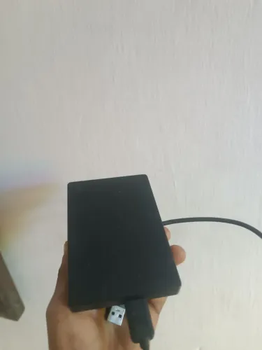 HD EXTERNO SEAGEATE 1TB