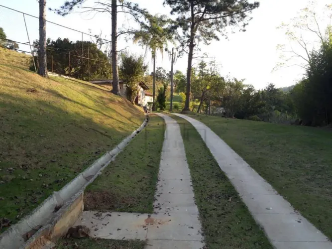 Chácara à venda, 31100 m² por R$ 1.000.000,00 - Zona Rural - Piedade/SP