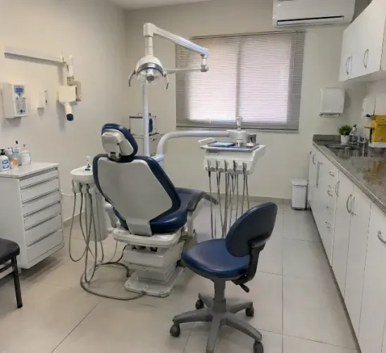 OPORTUNIDADE DE NEGÓCIO - VENDA DE CLÍNICA ODONTOLÓGICA NO CENTRO DE JOÃO PESSOA