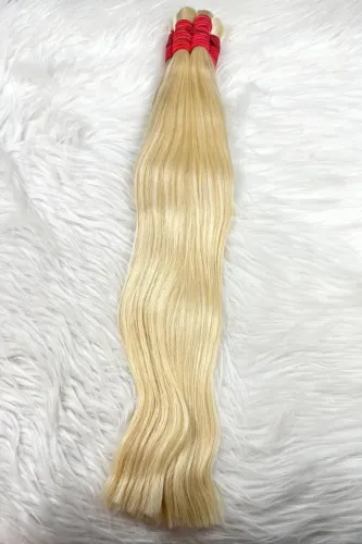 Mega hair loiro