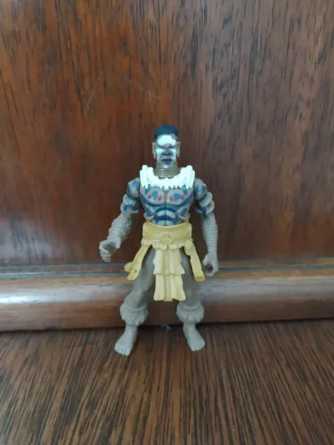 Boneco Chap Mei