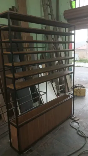Vendo fundo de salão de beleza